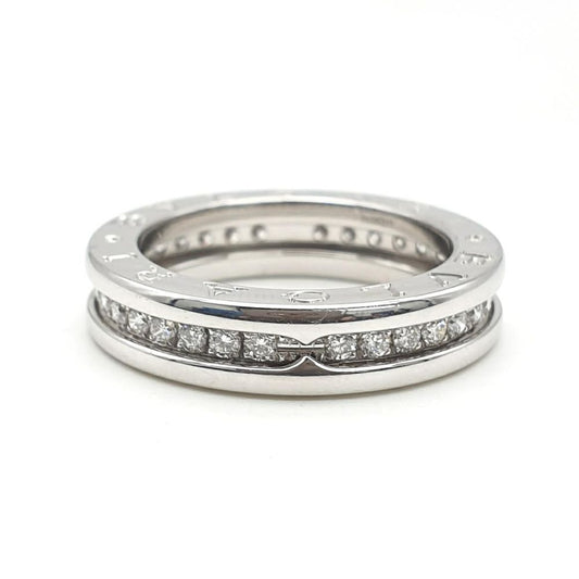Bvlgari Bvlgari Diamond B.Zero1 Ring (6736813)
