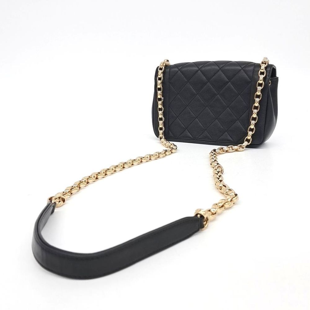 Chanel Flap Chain Cross Bag (4197259)