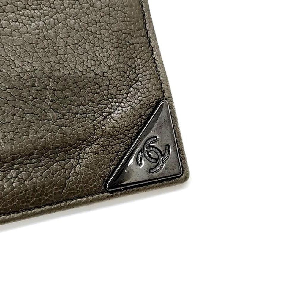 Chanel Card Wallet (3951453)