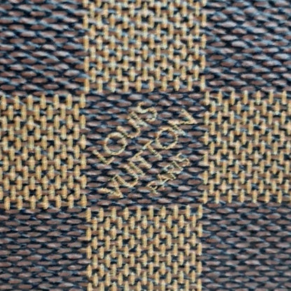 Louis Vuitton Damier Rivera Mm (9800398)