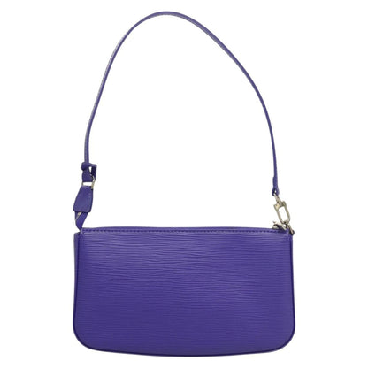 Louis Vuitton Epi Pochette Accessoires Pouch Fig M40822 Lv