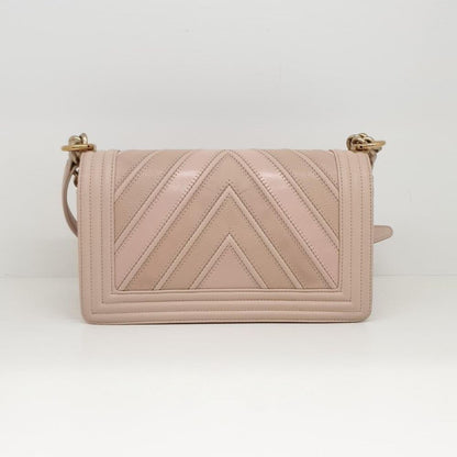 Chanel Boy Bag (1363353)