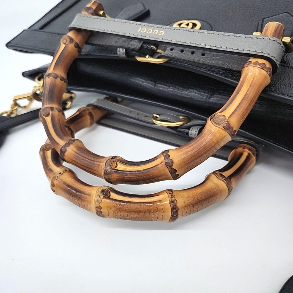 Gucci Diana Large Tote Bag (703218) (5337025)