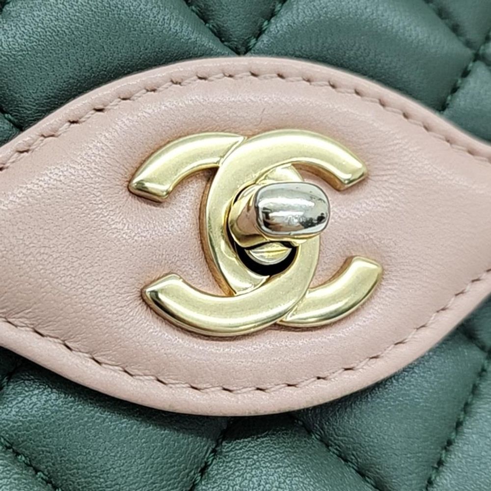 Chanel Chain Shoulder Bag (2264875)
