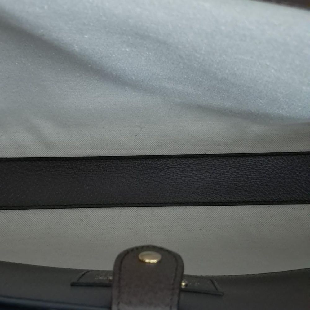 Gucci 100 Medium Tote And Shoulder Bag (676312) (4192427)