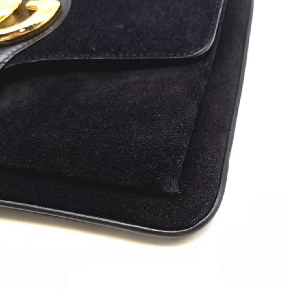 Gucci Ali Shoulder Bag (550126) (3168399)