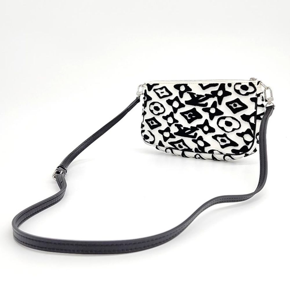 Louis Vuitton X Urs Fischer Pochette Accessoires (9549270)