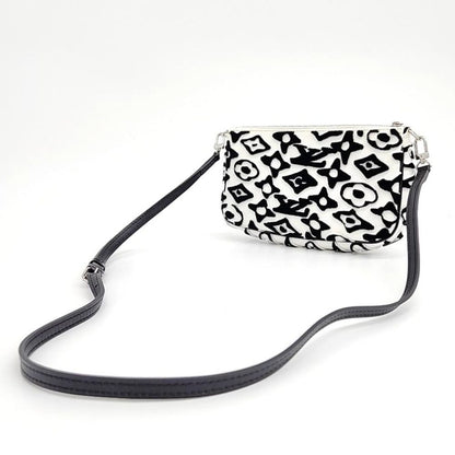 Louis Vuitton X Urs Fischer Pochette Accessoires (9549270)