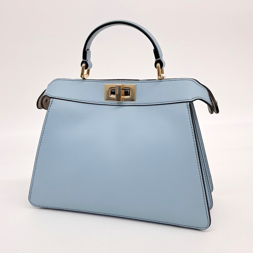 Fendi Peekaboo I See U Small (8bn327) (10039584)