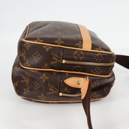 Louis Vuitton Monogram Reporter Pm Shoulder Bag M45254 Lv