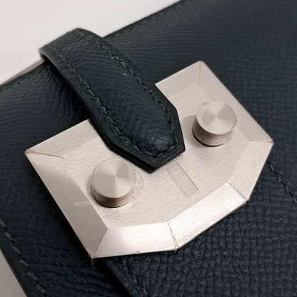 Hermès City Hall Clutch (d) (10011677)