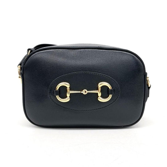 Gucci 1955 Horsebit Small Cross Bag (760196) (5150098)