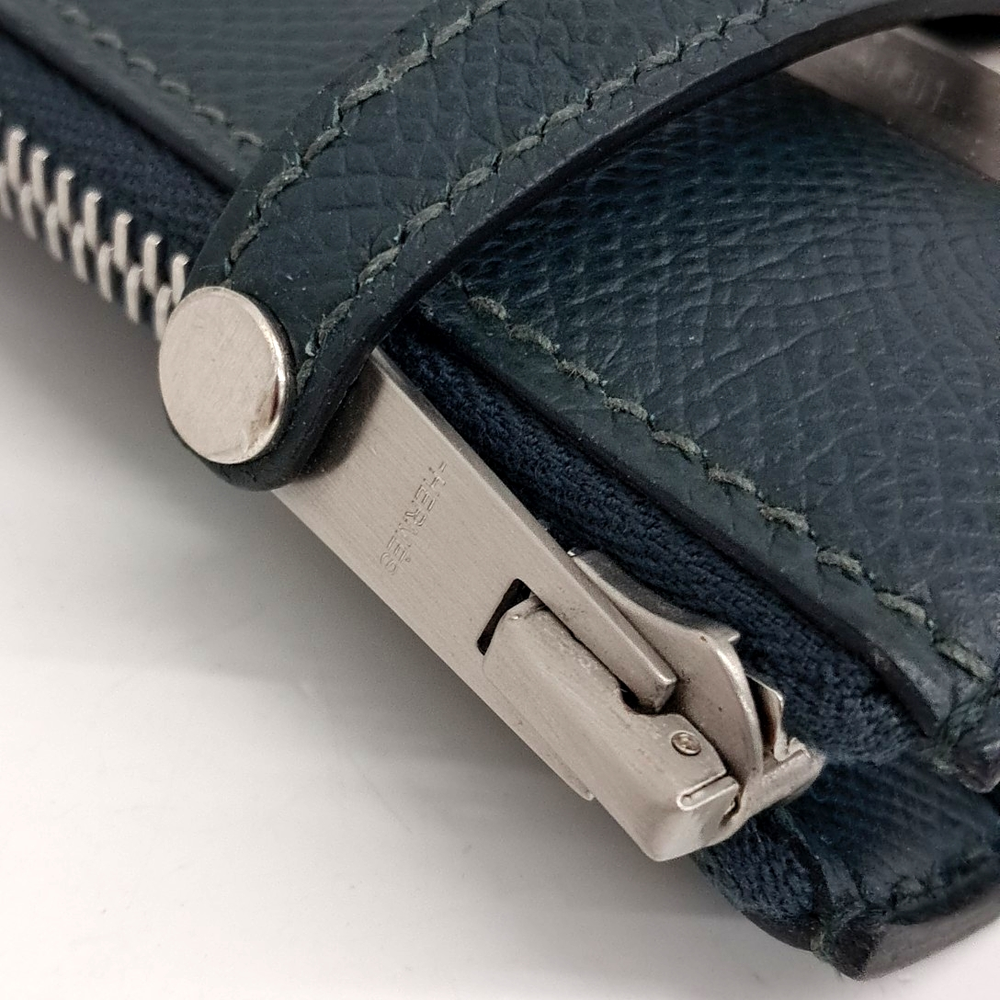 Hermès City Hall Clutch (d) (10011677)