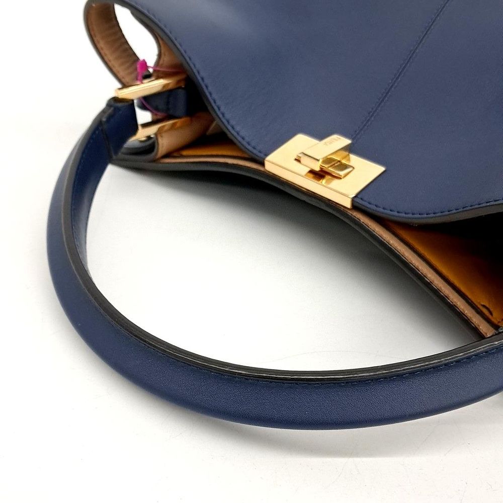 Fendi Peekaboo Xlite Medium (8bn310) (9654573)