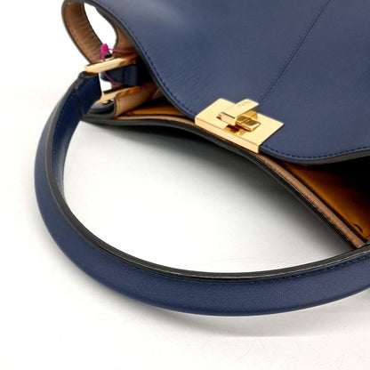 Fendi Peekaboo Xlite Medium (8bn310) (9654573)