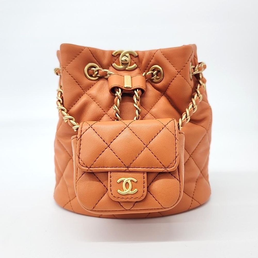 Chanel Small Backpack As3947 (4396844)