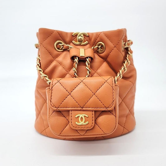 Chanel Small Backpack As3947 (4396844)