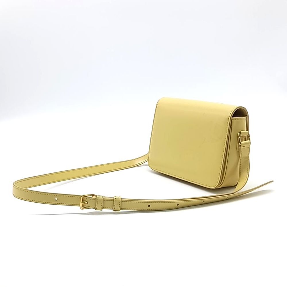 Celine Triumph Bag Tin (9723510)