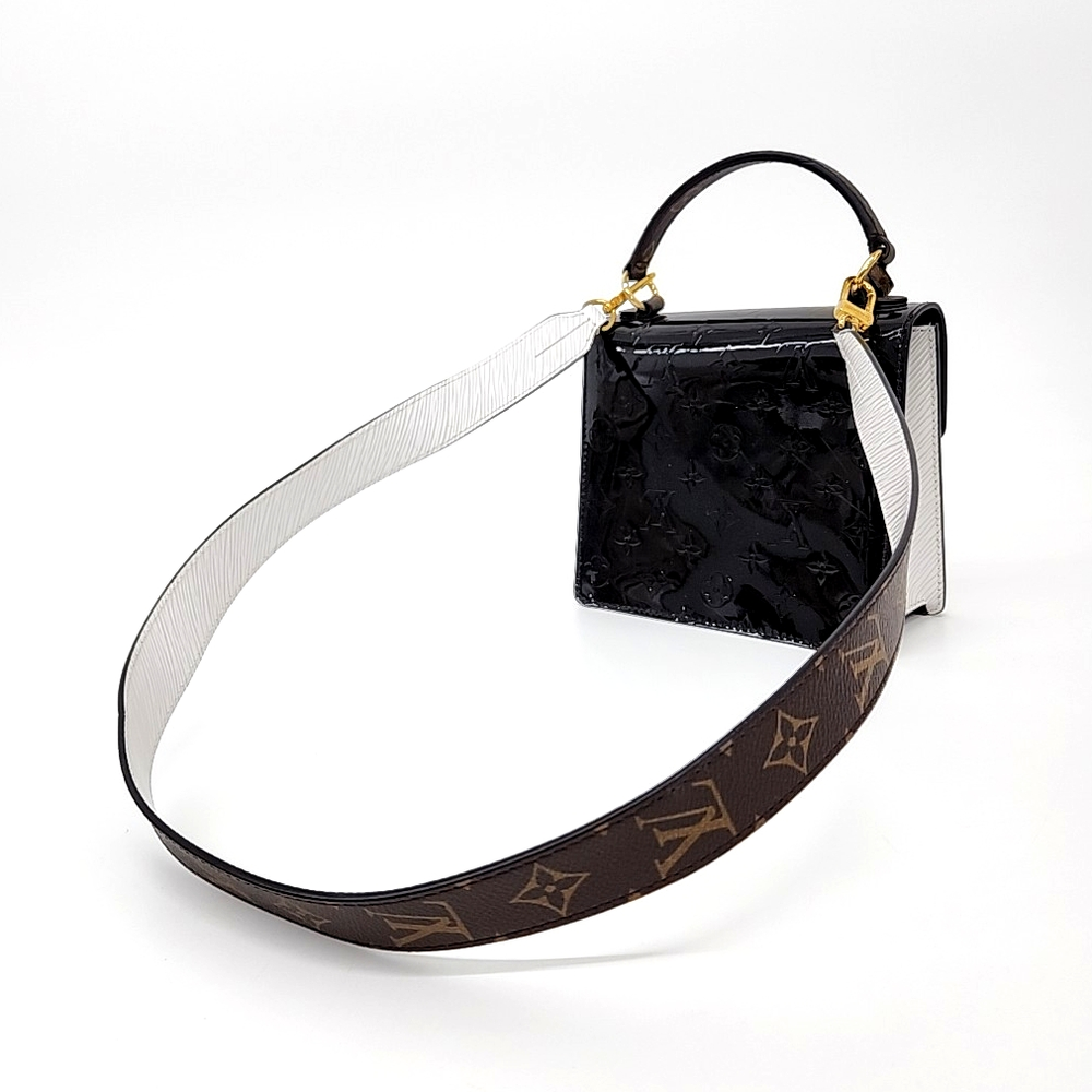 Louis Vuitton Vernis Spring Street (10032635)