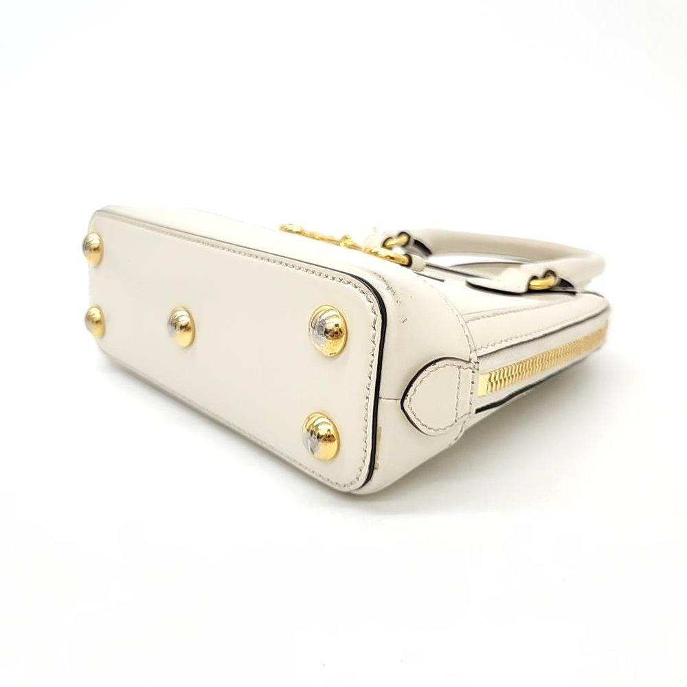 Gucci Horsebit 1955 Mini Top Handle Bag (640716) (7997970)