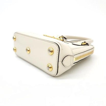 Gucci Horsebit 1955 Mini Top Handle Bag (640716) (7997970)