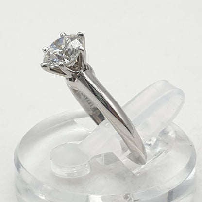 Tiffany 1.1ct Diamond Ring (9335472)