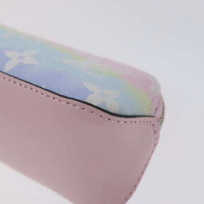 Louis Vuitton Monogram Escal Trousse Elizabeth Pen Case Gi0473 Lv