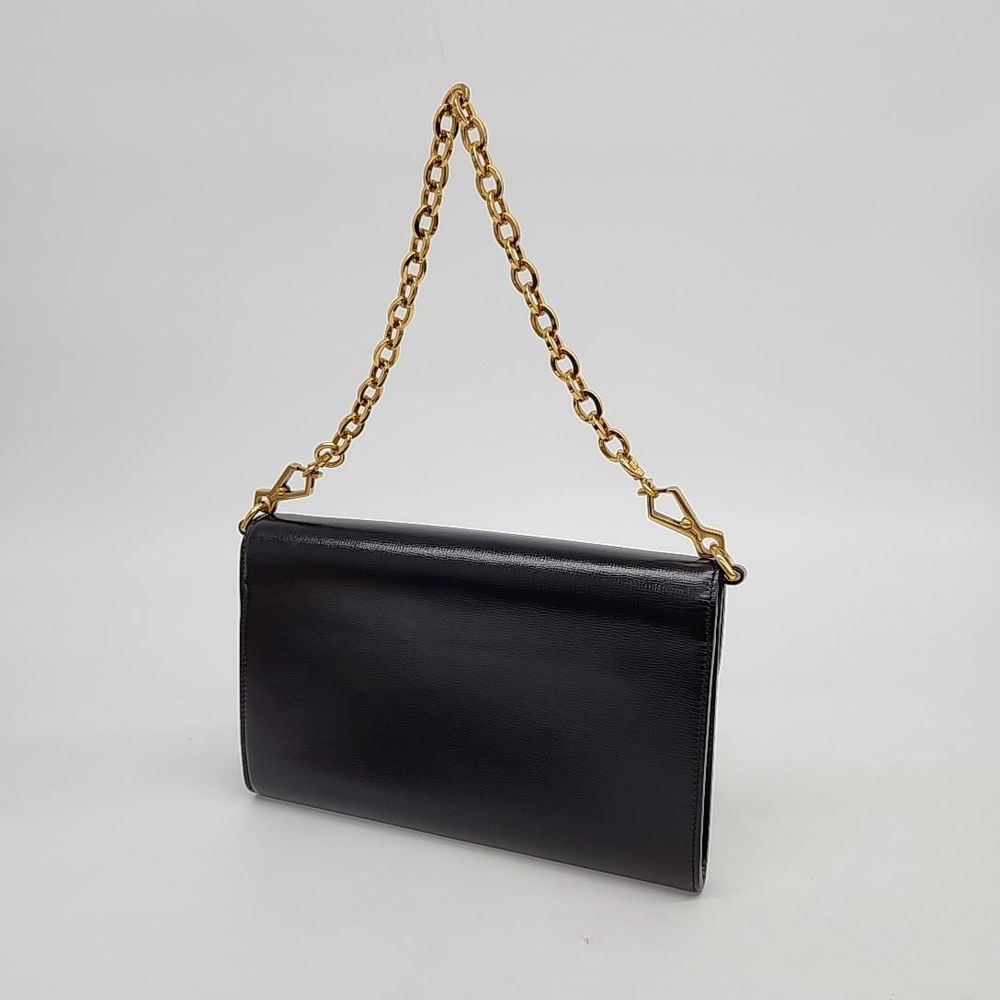 Gucci 1955 Horsebit Shoulder Bag (677286) (1661611)
