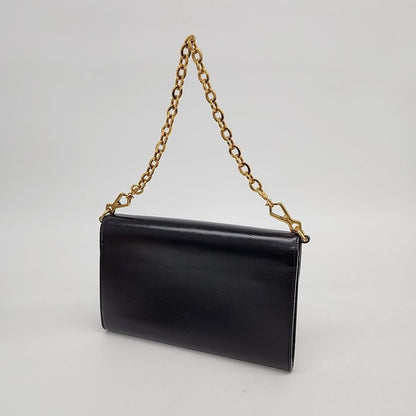 Gucci 1955 Horsebit Shoulder Bag (677286) (1661611)
