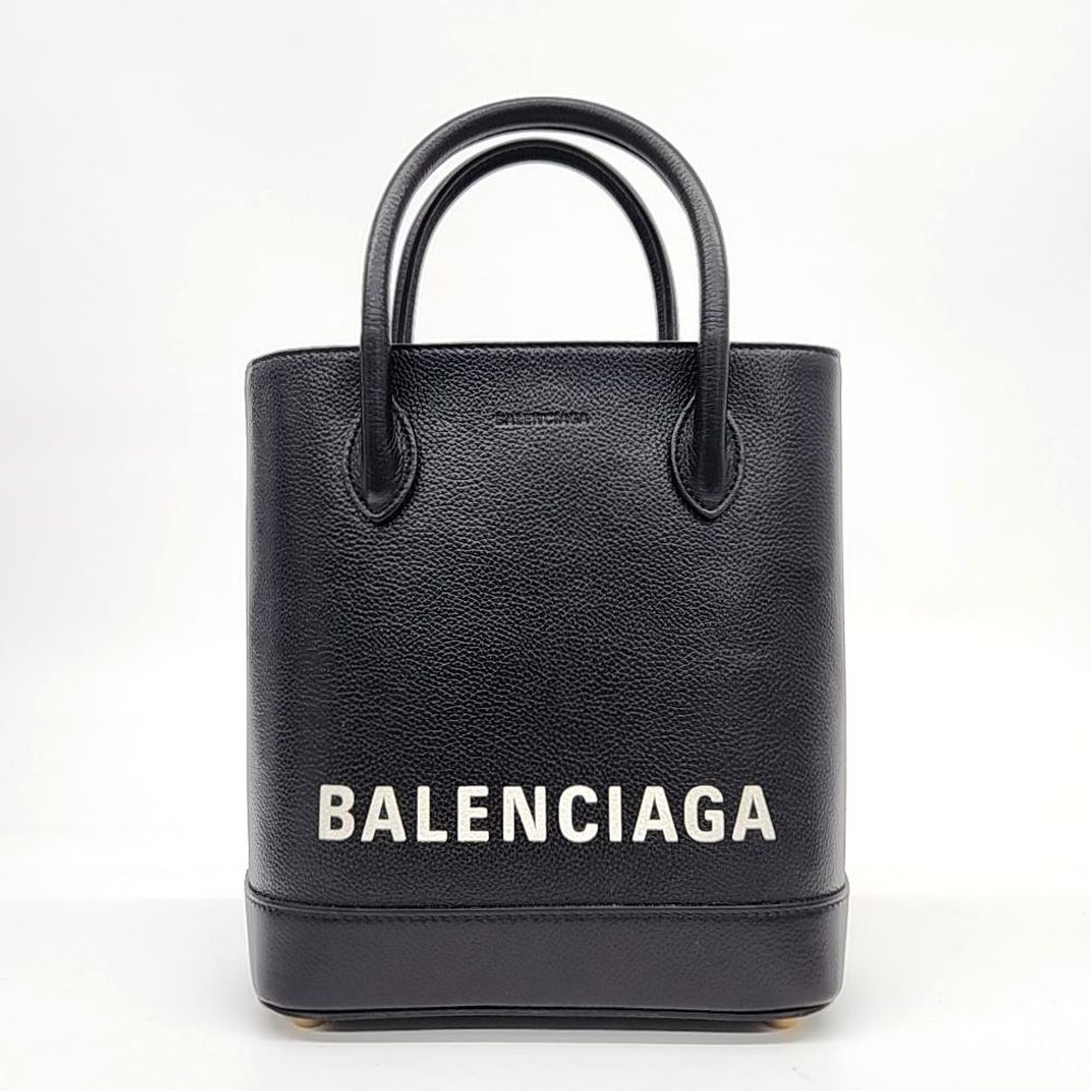 Balenciaga Everyday Bill Tote Bag Xxs (596159) (8878064)