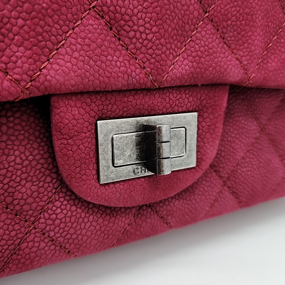 Chanel Vintage 2.55 Bag 32 (10039465)