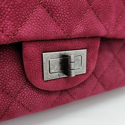 Chanel Vintage 2.55 Bag 32 (10039465)