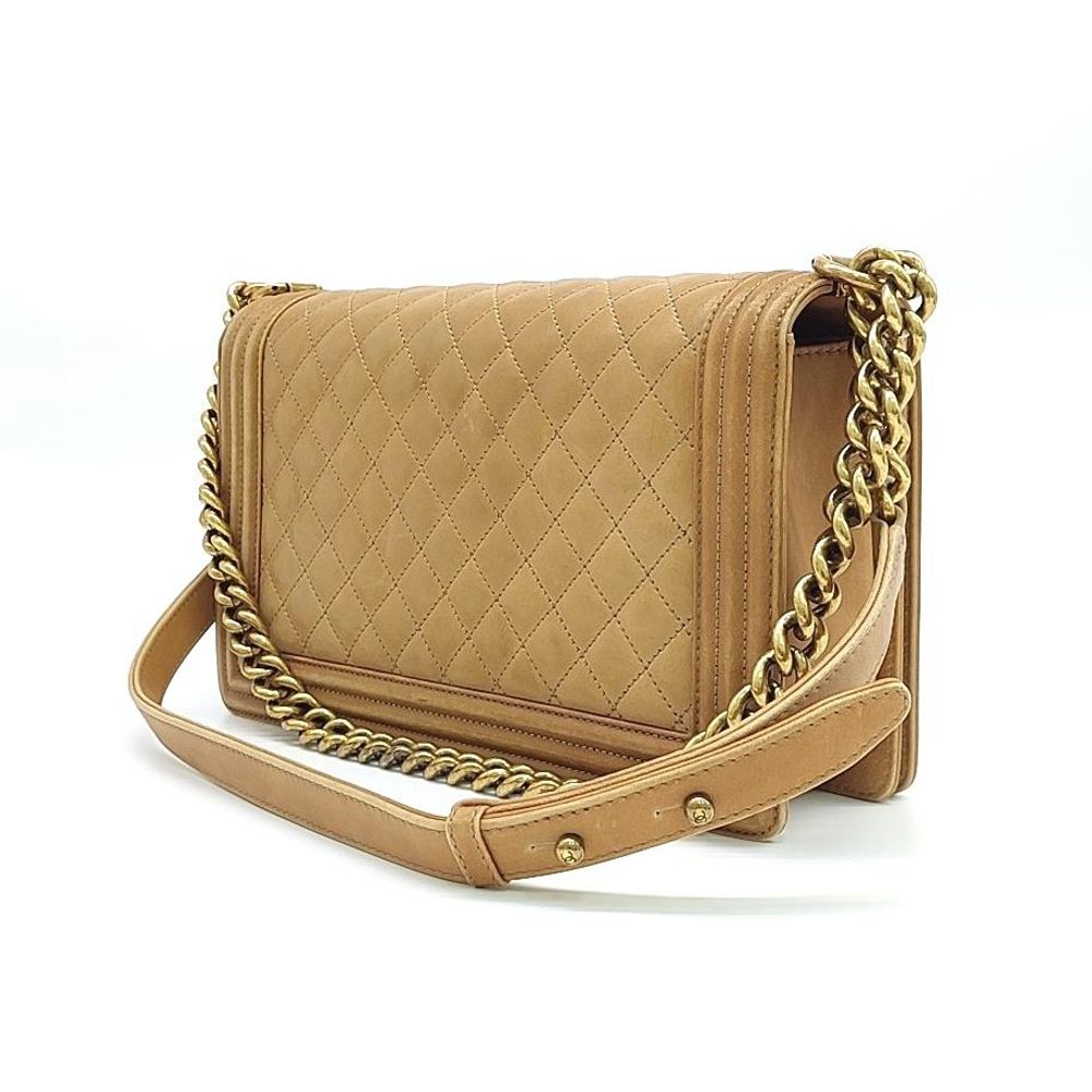 Chanel Boybag New Medium (3178781)