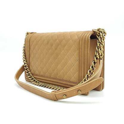 Chanel Boybag New Medium (3178781)