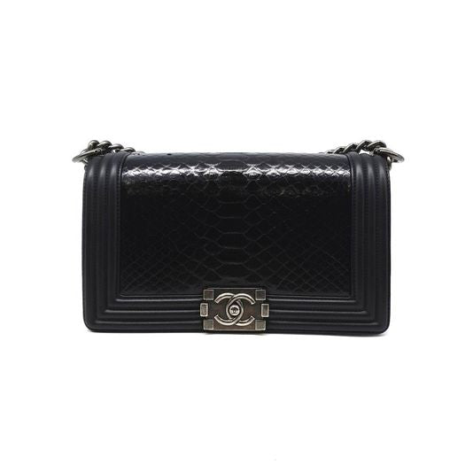 Chanel Boy Bag (4586342)