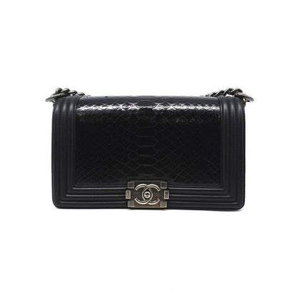 Chanel Boy Bag (4586342)