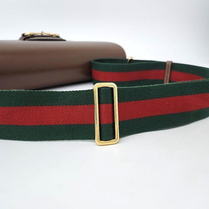 Gucci 1955 Horsebit Shoulder Bag (700457) (7552819)