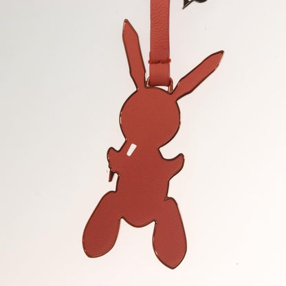 Louis Vuitton Masters Collection Da Vinci Jeff Koons Rabbit M62733