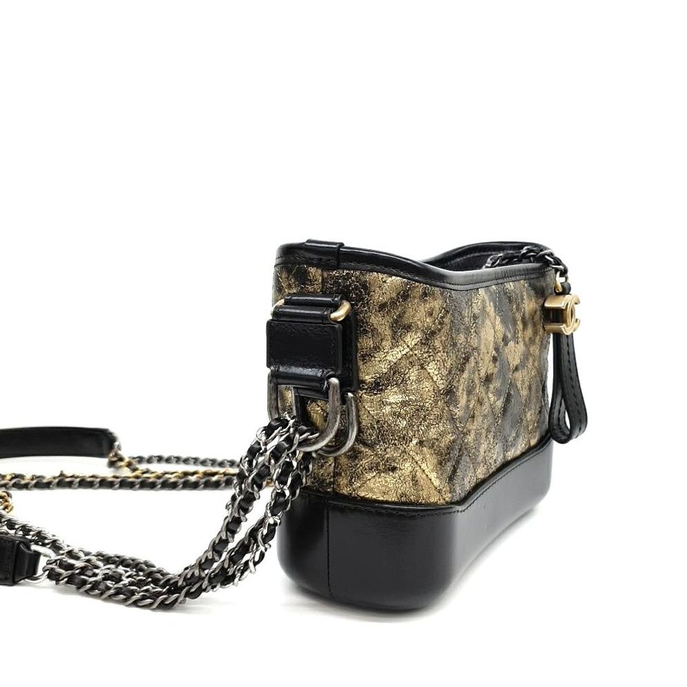 Chanel Gabrielle Hobo Bag Small (7771865)