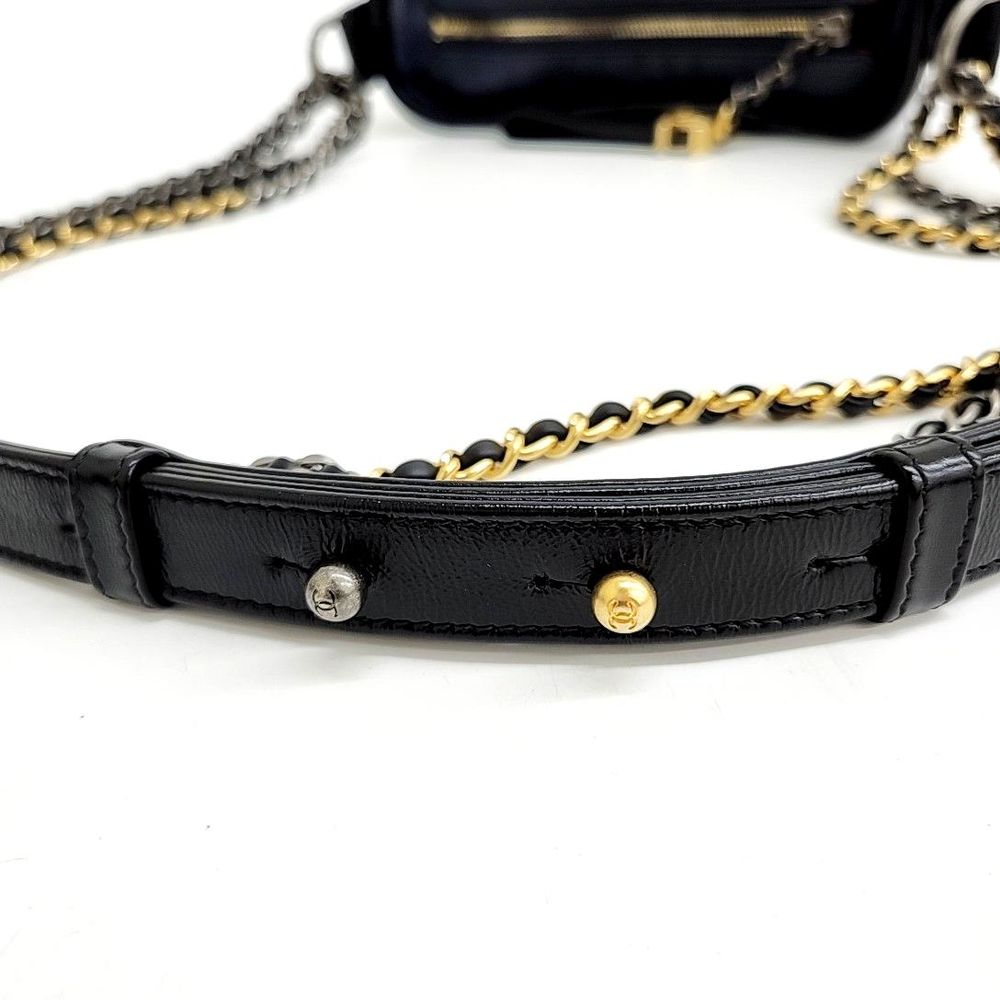 Chanel Gabrielle Hobo Small (4090781)