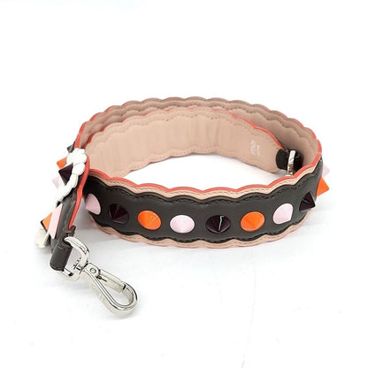 Fendi Peekaboo Medium (8bn290) With Strap (2142877)