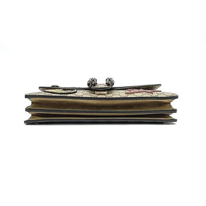 Gucci Dionysus Supreme Chain Shoulder Bag (403348) (3850606)