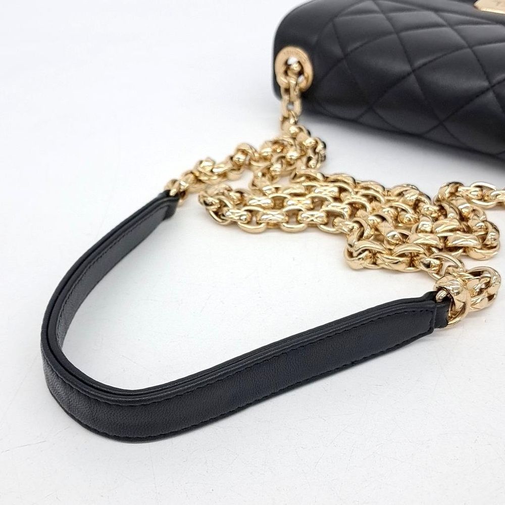 Chanel Flap Chain Cross Bag (4197259)