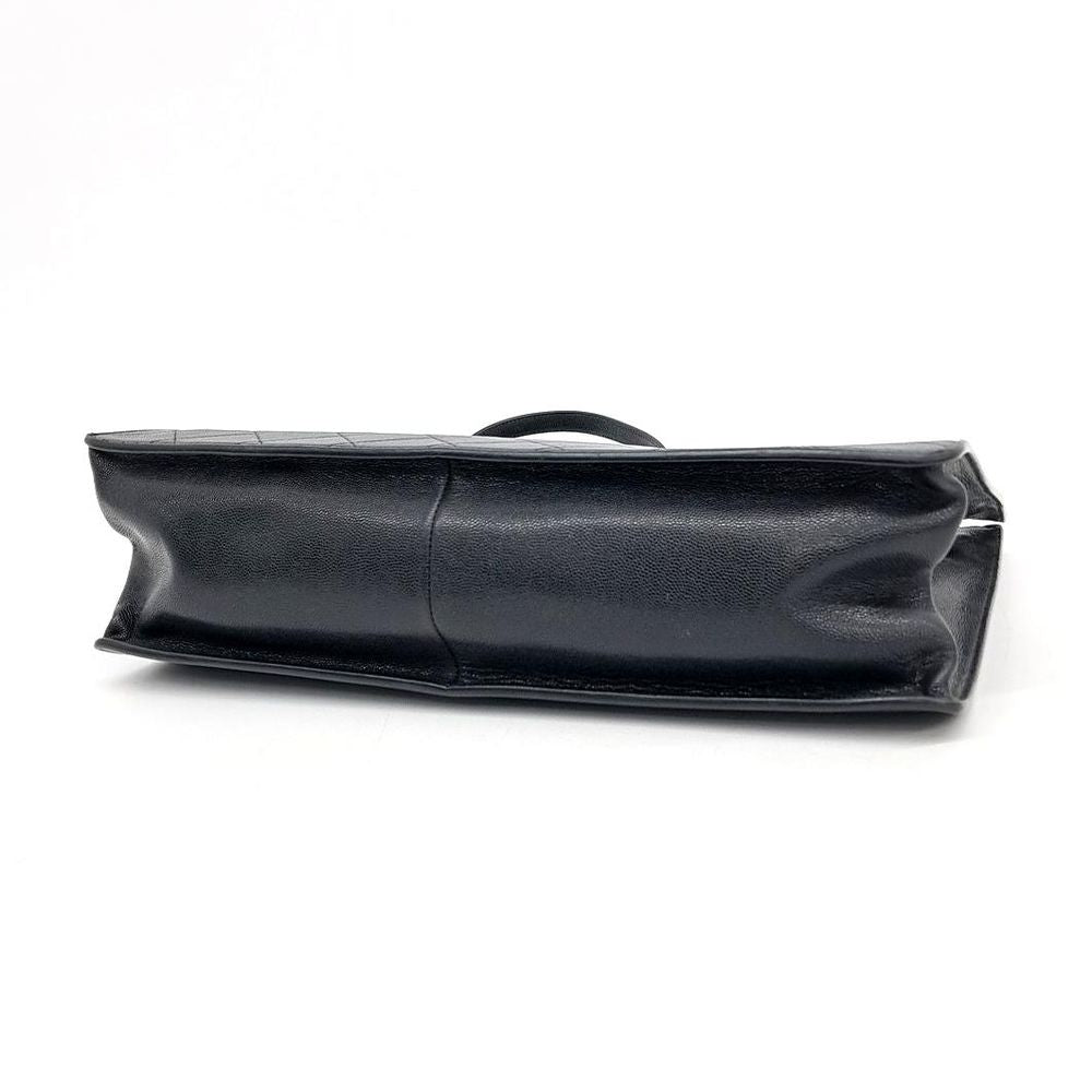Chanel Caviar Shoulder Bag (7924025)