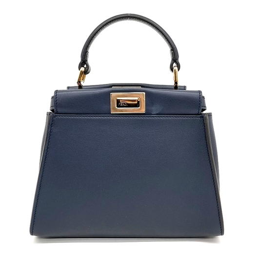Fendi Peekaboo Mini (8bn244) (10012152)