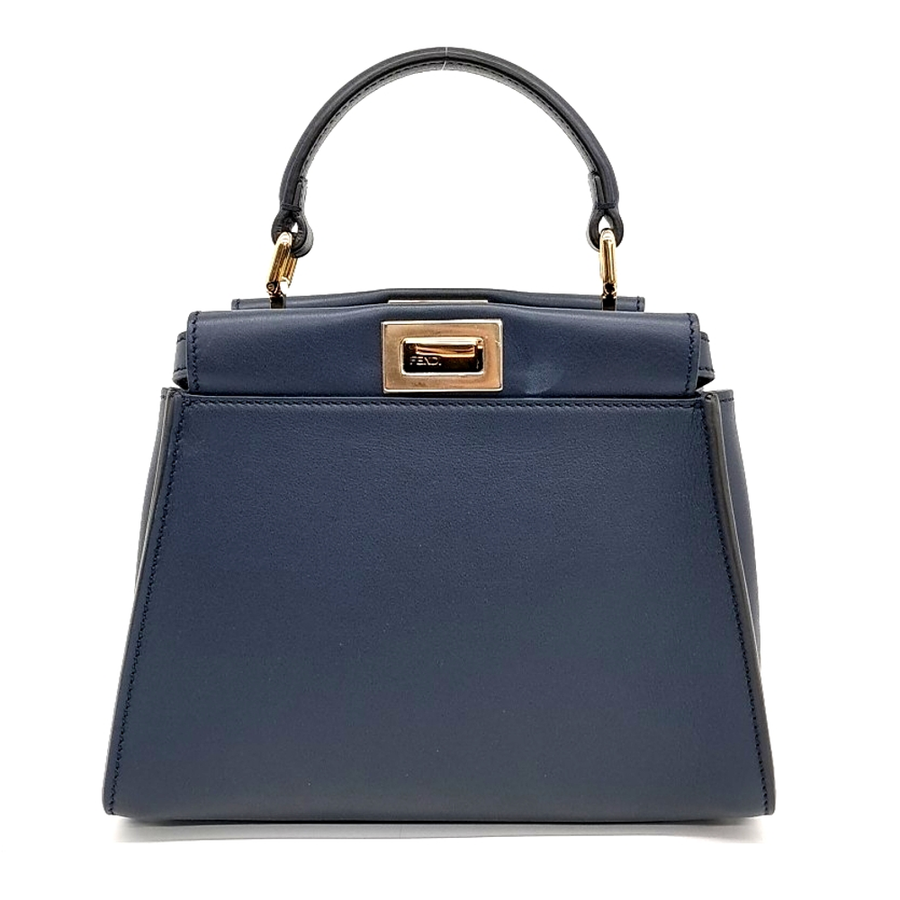 Fendi Peekaboo Mini (8bn244) (10012152)