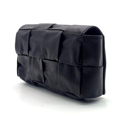 Bottega Veneta Stretch Cassette Belt Bag (6886627)