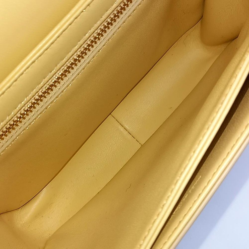 Celine Triumph Bag Tin (9723510)