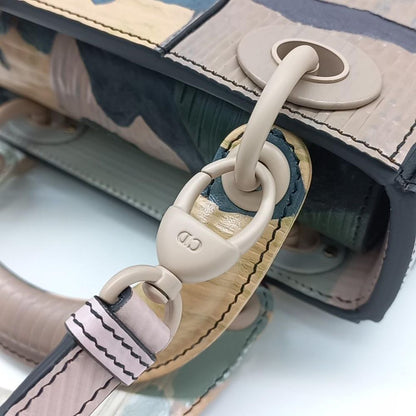 Dior Christian Dior Limited Mini Lady Bag (2275555)