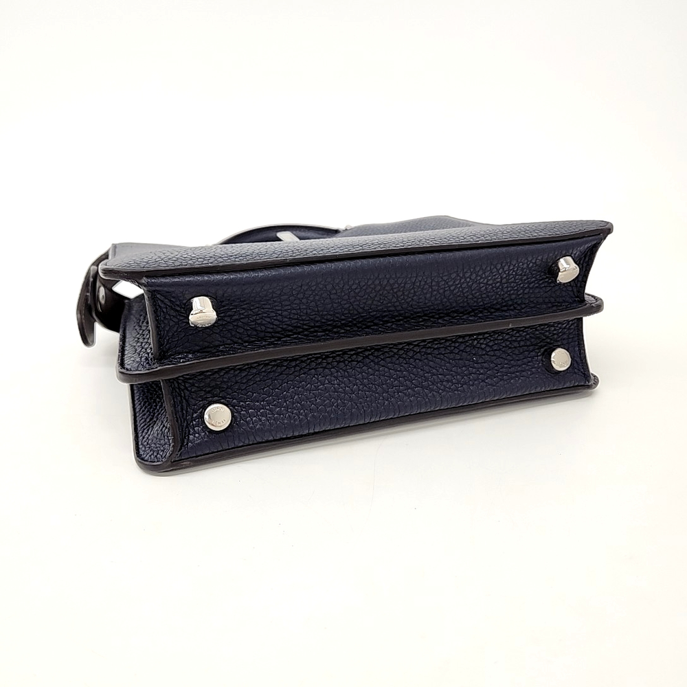 Fendi Peekaboo I See U Mini (7va530) (10119648)